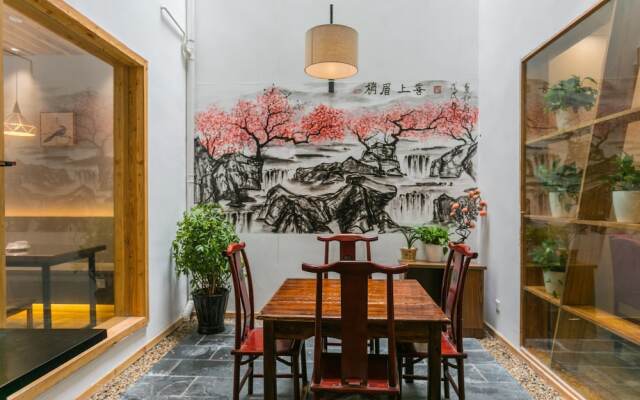 Warm Art Inn Wuzhen