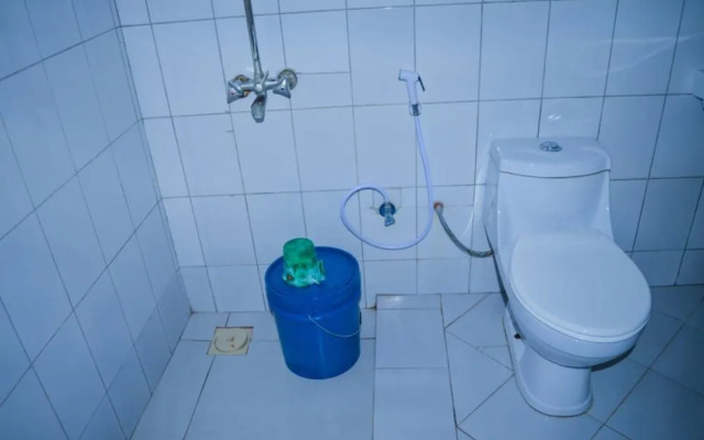 Coconut Tree Village Beach Resort