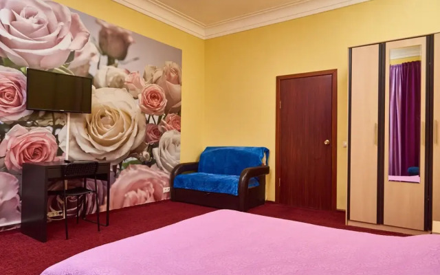 Room SAD 1