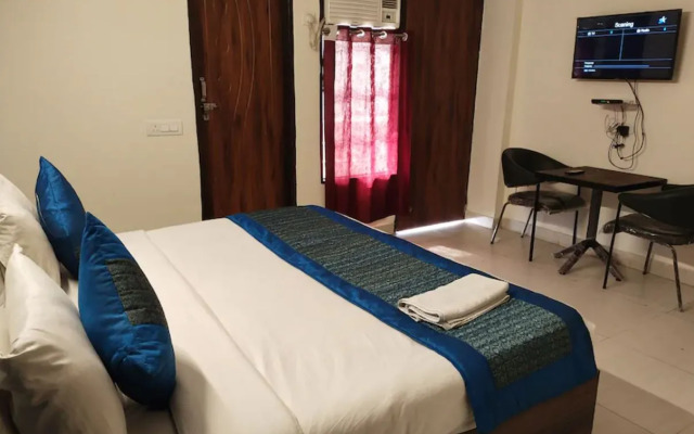 River Front Hotel Delhi