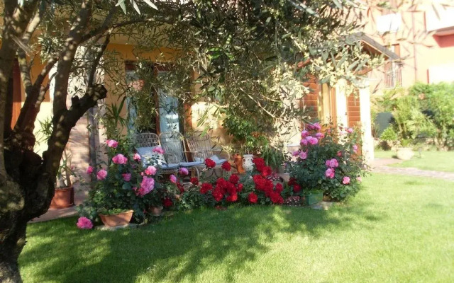 La dimora delle calendule