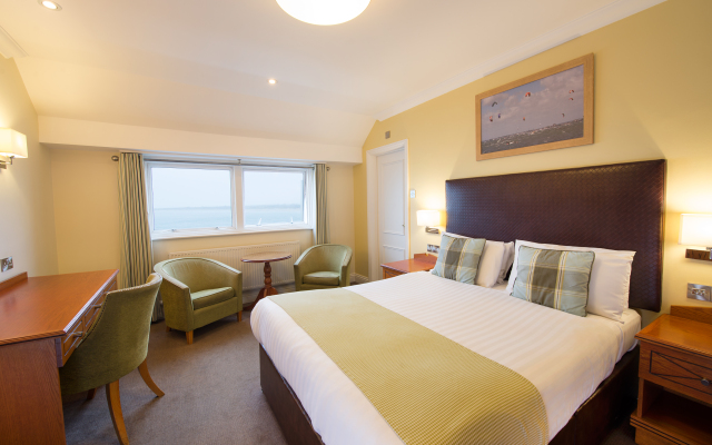 Haven Hotel
