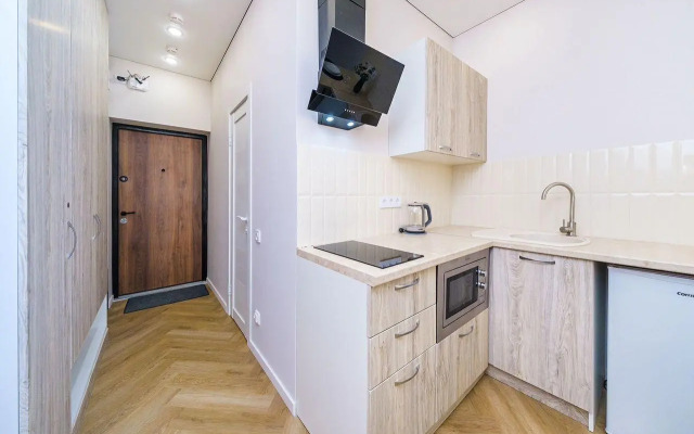 Нова Апартаменты на шоссе Батумское 28Ак3