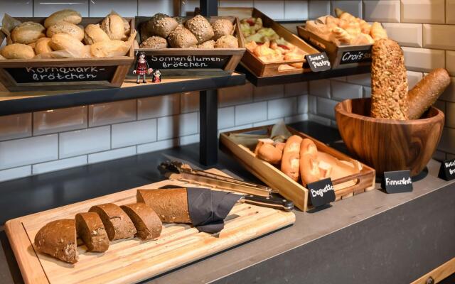 Moxy Dresden Neustadt