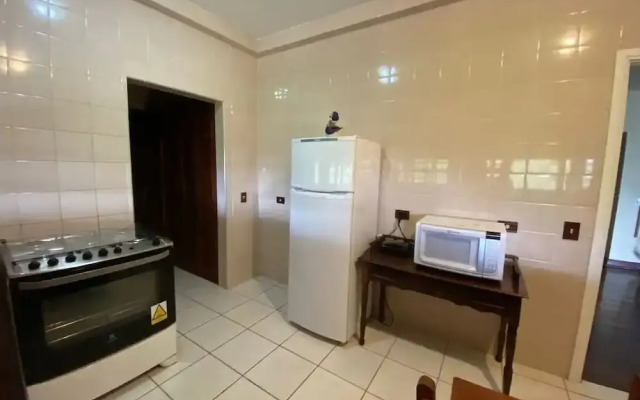 Casa das Montanhas