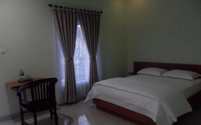 Komodo Boutique Hotel