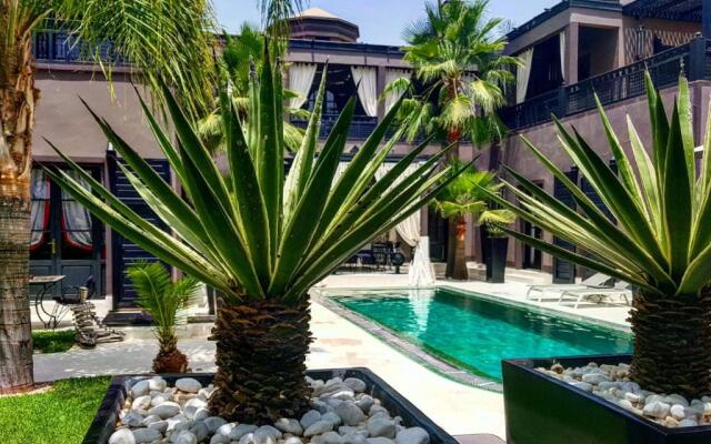 Villa Mano