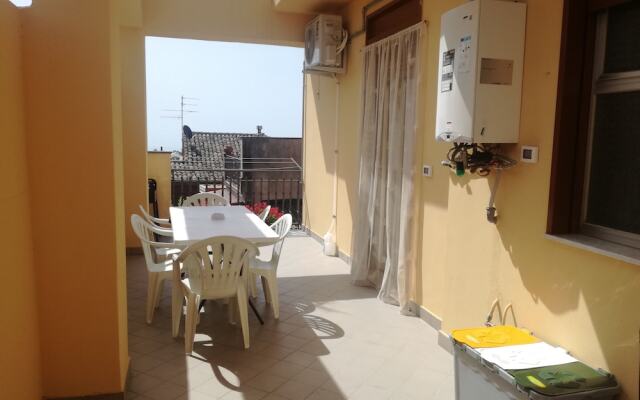 Casa vacanza Petrulli