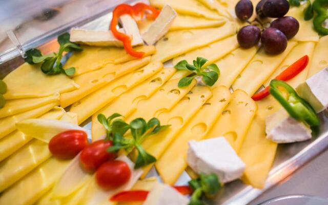 Stay inn Hotel Gdansk