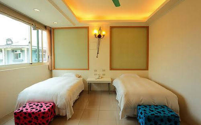 Jaylins Spahome Bed and Breakfast