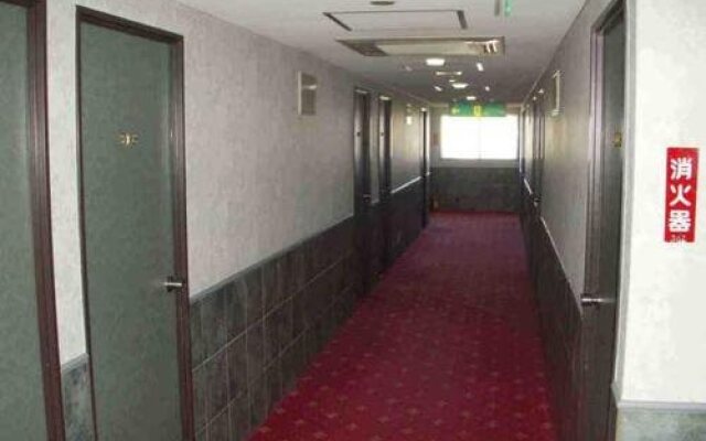 Kyowa Station Hotel