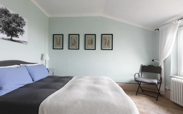 Tuscany View, Montalcino