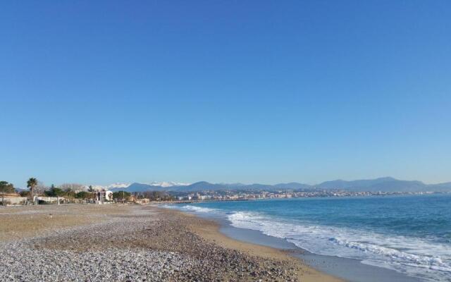 Résidence Cap Azur Maison N° 51