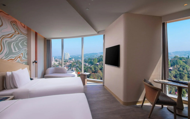 Hotel Indigo Bandung Dago Pakar by IHG