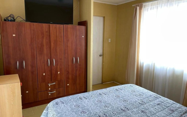 Casa la serena condominio D. Gabriela