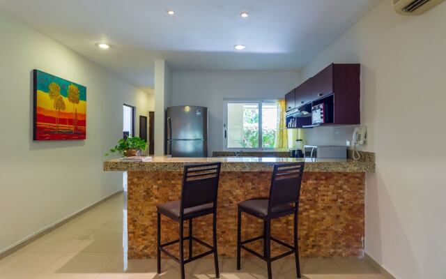 Sabbia Condo 4101 1 Bedroom 1 Bathroom Condo