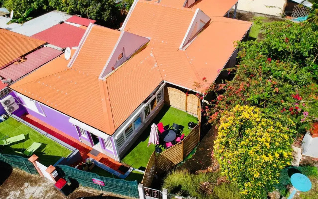 Maelya House