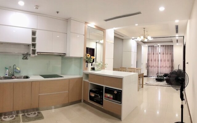 asahi Luxstayr4 Royal City2br Apartment