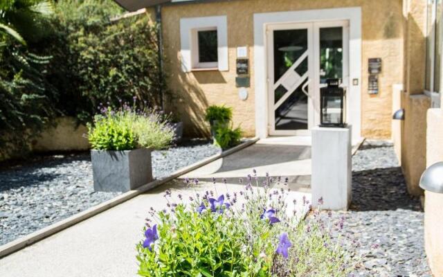 Logis Hotels la Magnanerie, Côté Bistro