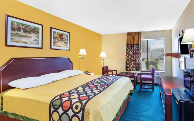 Super 8 Morristown/South