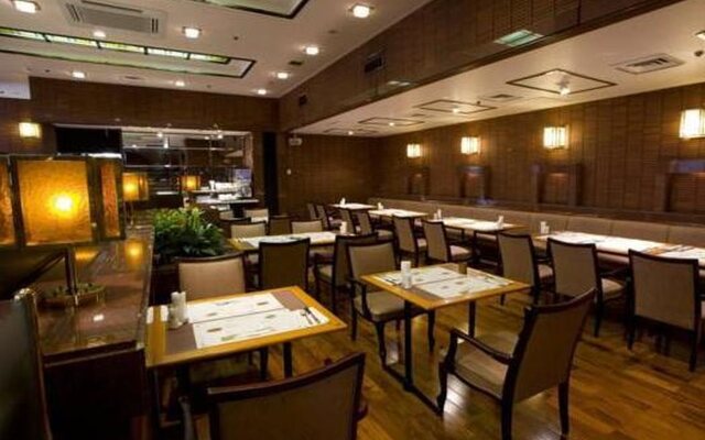 Garden Hotel Kanazawa