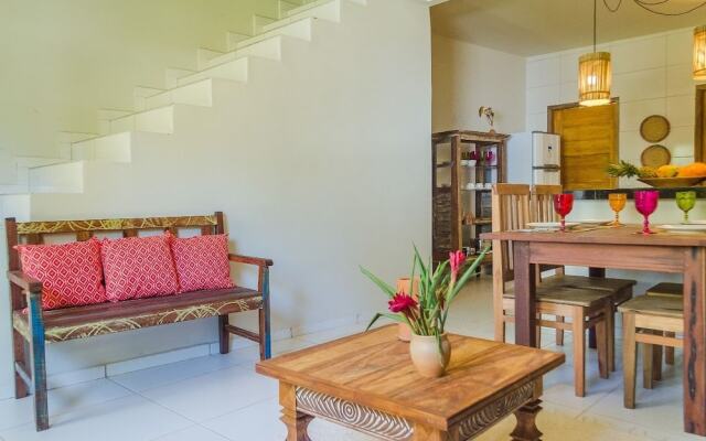 Pousada Bella Vida Trancoso