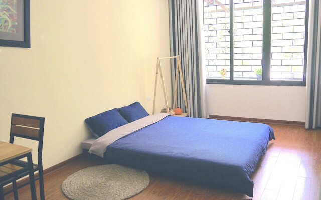 8692 Homestay