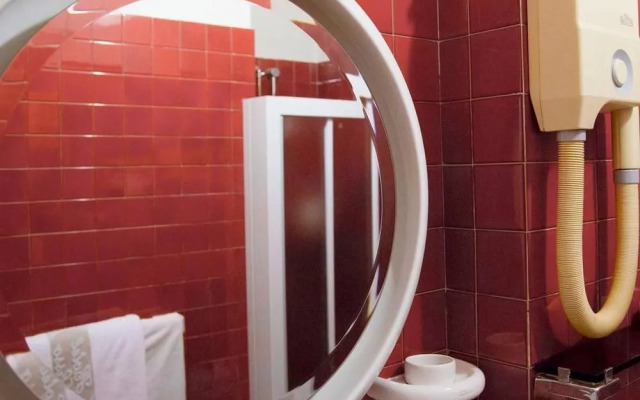 Hotel Ristorante Sasso
