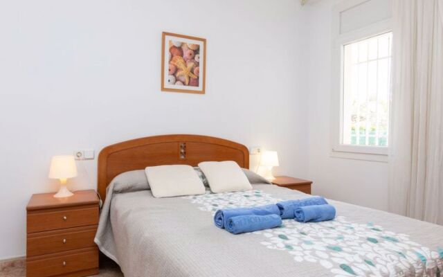 Villa Mar i Cel L'Ametlla de Mar