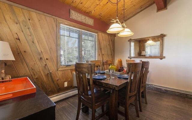 Phoenix 118 4 Bedroom Townhouse by RedAwning