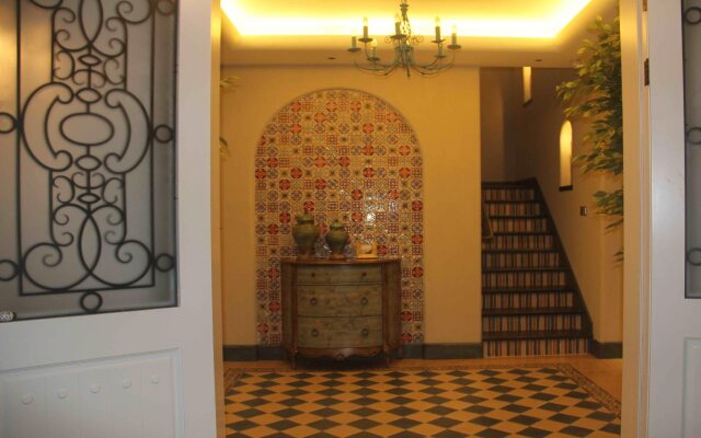 West Lake Reclusive Life Villa Baile Qiao Branch