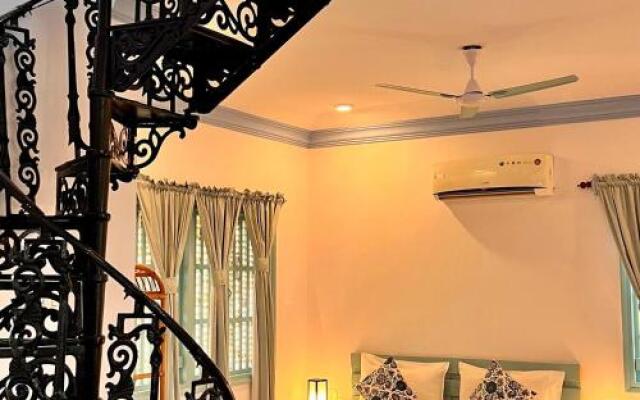 Elegance By The Beach Goa