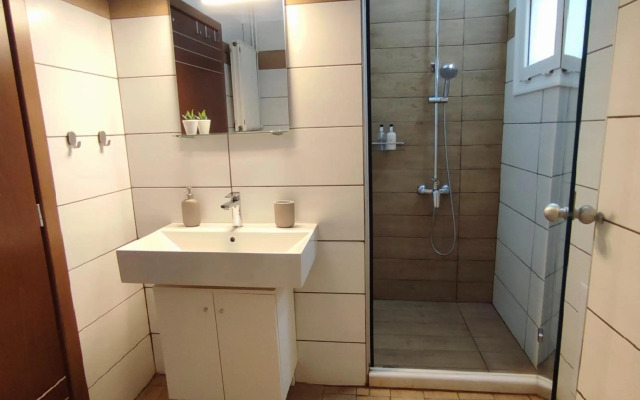 Preveza Mosaic House