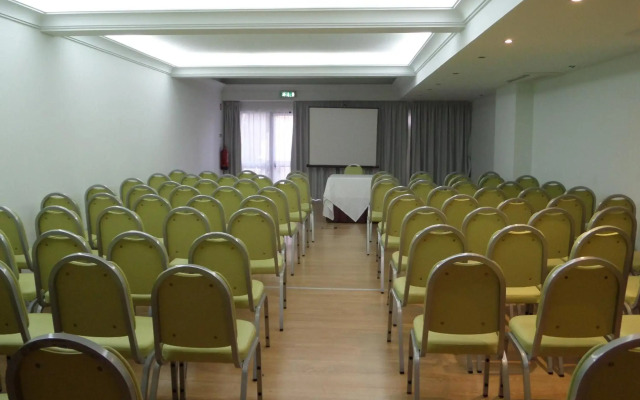 Hotel Mónaco