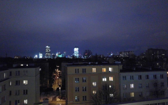 NAMIco apart Sokolowska 11