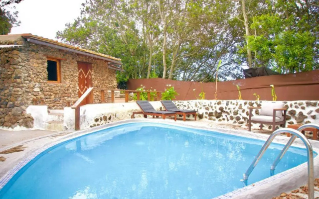 Vega Rural Garachico