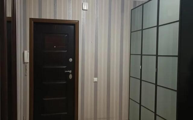 Апартаменты на улице Трудовой Славы