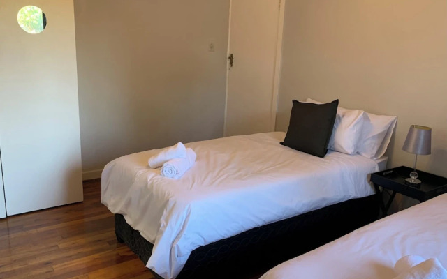 Palm Haven on Sarnia