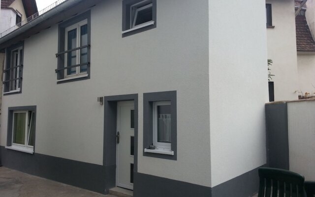 heidelbed-Ferienwohnung Heidelberg