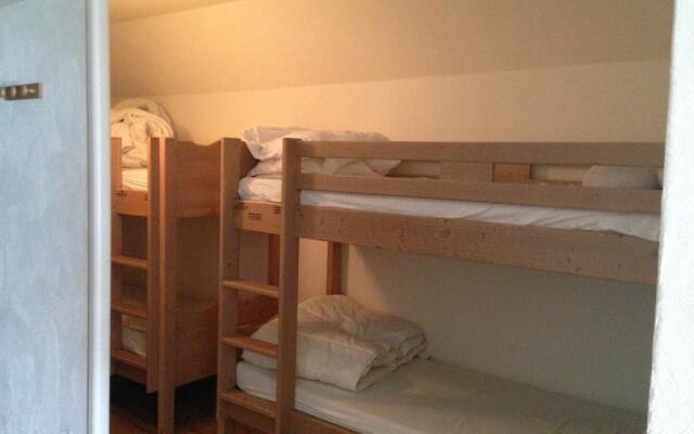 Chalet Reymond Pre du lac