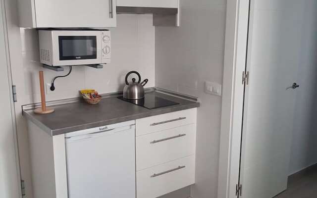 Suncity Flat Pinzón