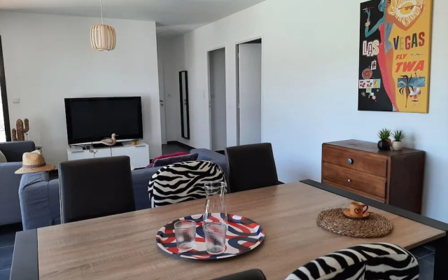 Cosy Villa in Sainte Valiere With Private Pool