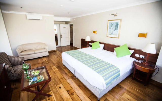 Spirit of Herzl Hotel
