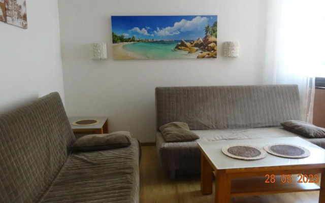 Apartament Comfort Kahlberg