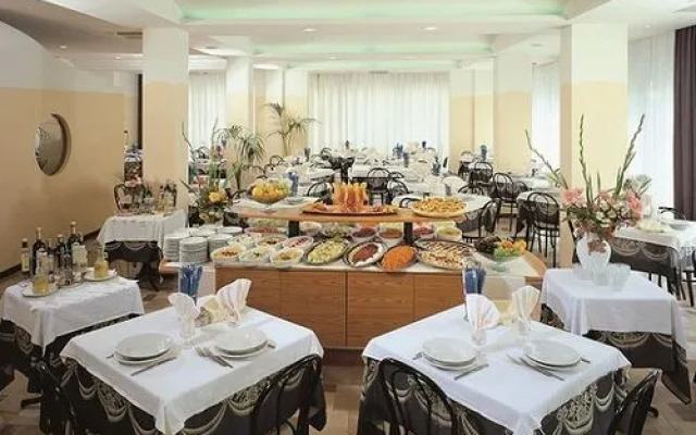 Hotel La Residenza