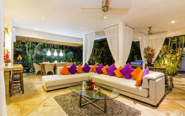 Esha Villa Seminyak