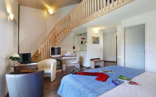 Logis Hôtel Arc en Ciel