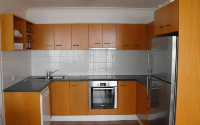 Beachpoint Unit 202