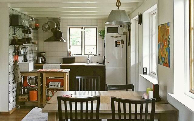 5 Person Holiday Home in Sölvesborg