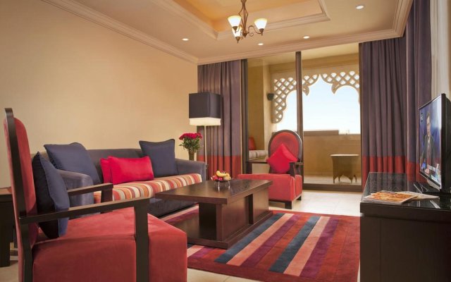 Arjaan by Rotana Hotel – Dubai Media City